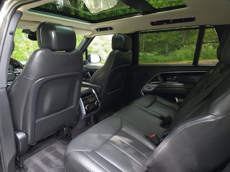 2024 Land Rover Range Rover L460 - Image 13 of 20