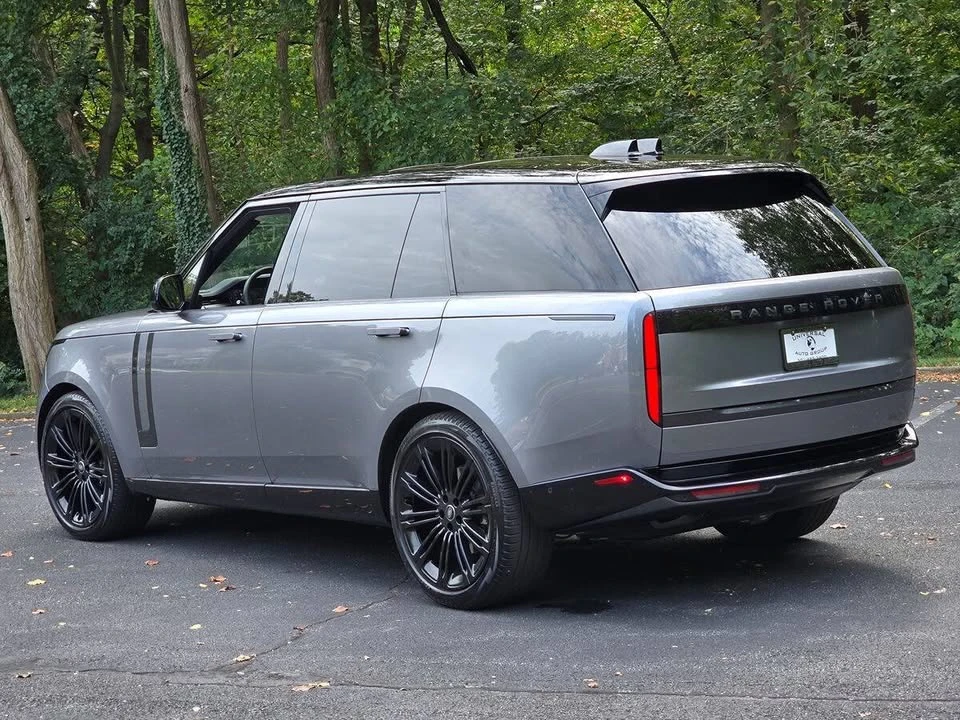 2024 Land Rover Range Rover L460 - Image 4 of 20