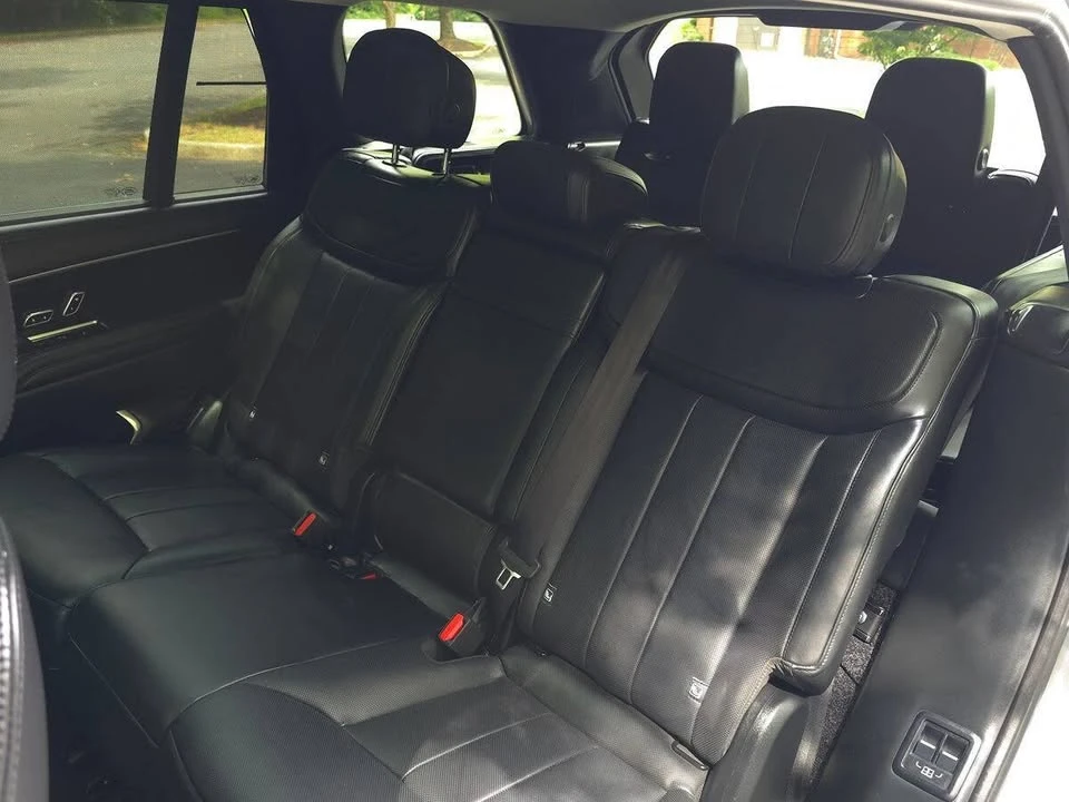 2024 Land Rover Range Rover L460 - Image 16 of 20