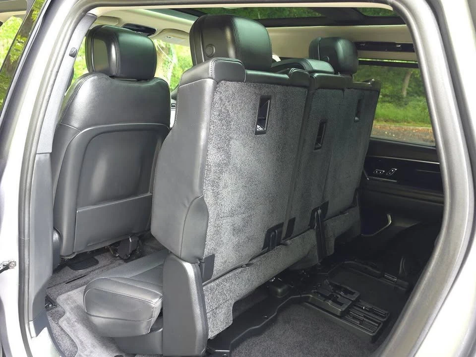 2024 Land Rover Range Rover L460 - Image 18 of 20