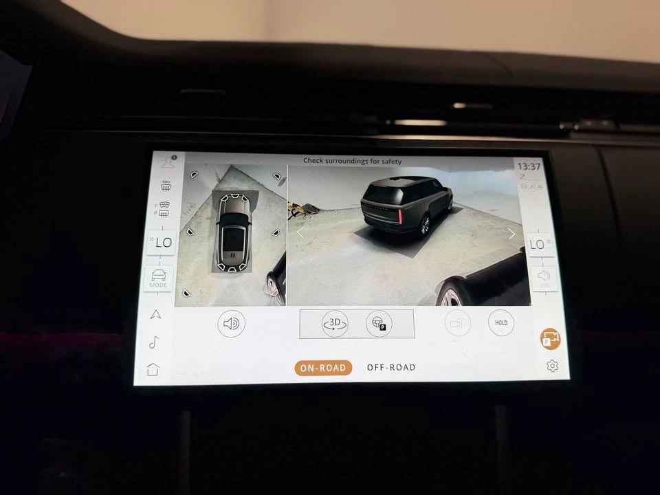 2024 Land Rover Range Rover L460 - Image 14 of 20
