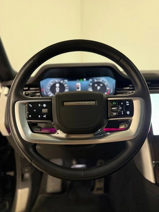 2024 Land Rover Range Rover L460 - Image 10 of 20