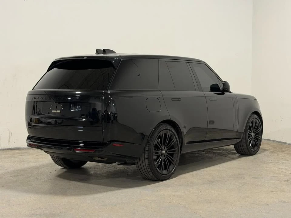 2024 Land Rover Range Rover L460 - Image 4 of 20