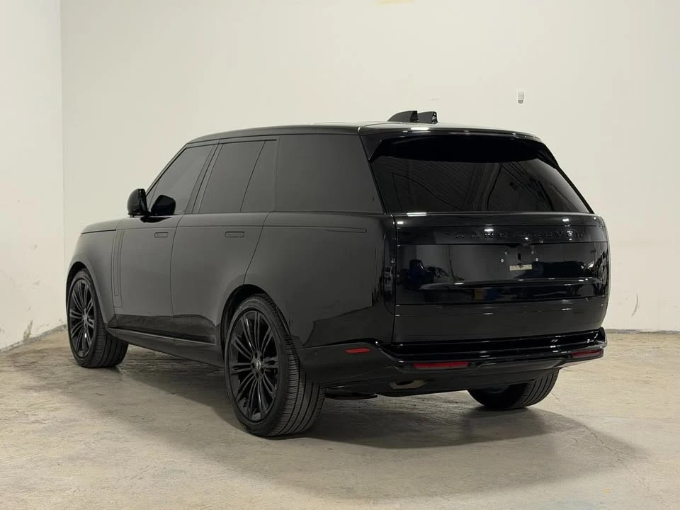 2024 Land Rover Range Rover L460 - Image 6 of 20