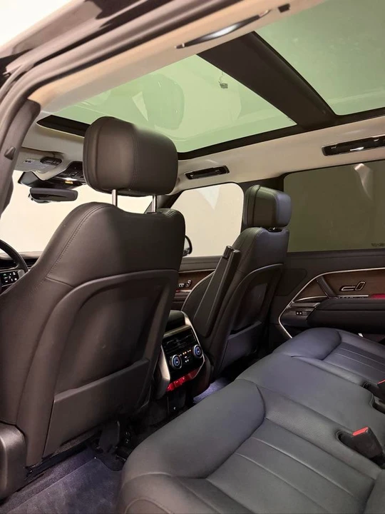 2024 Land Rover Range Rover L460 - Image 20 of 20