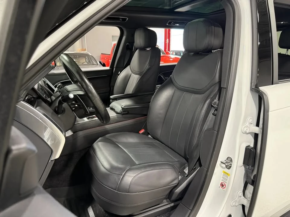 2024 Land Rover Range Rover L460 - Image 7 of 12