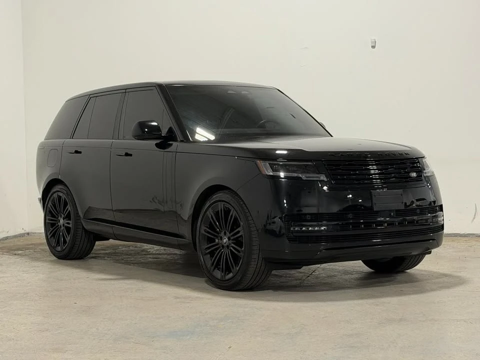 2024 Land Rover Range Rover L460 - Image 3 of 20