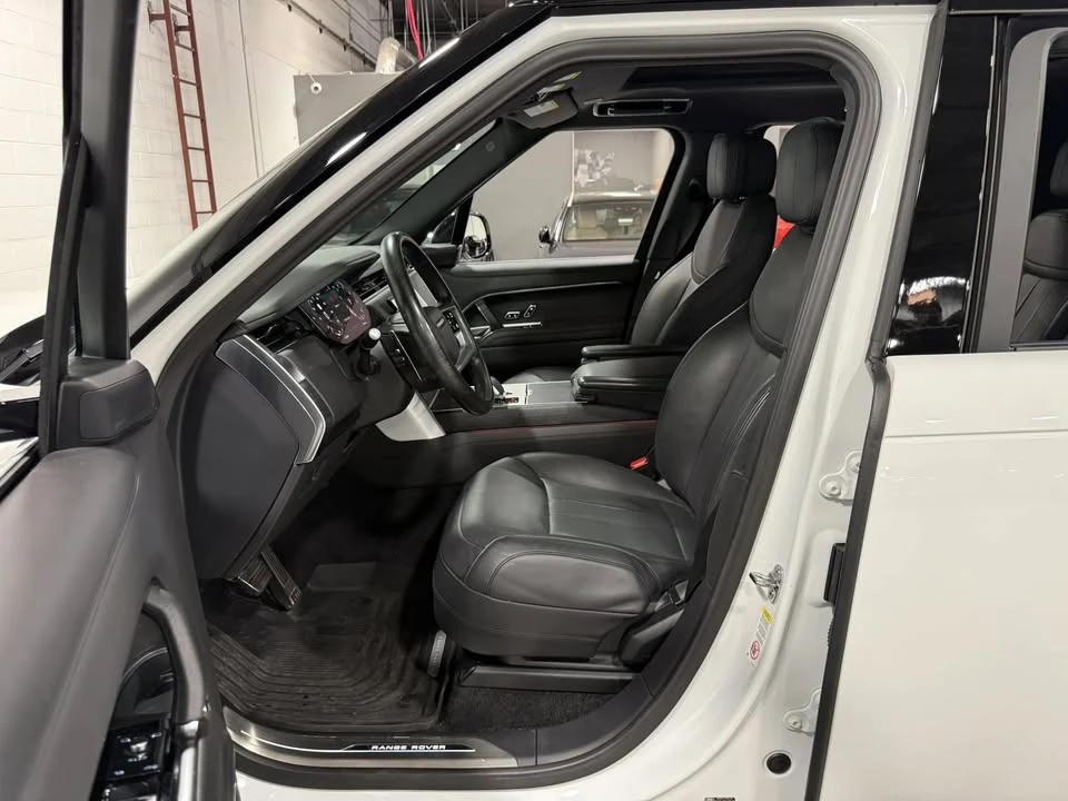 2024 Land Rover Range Rover L460 - Image 6 of 12