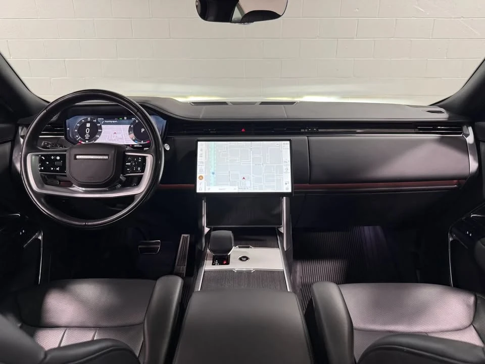 2024 Land Rover Range Rover L460 - Image 10 of 12