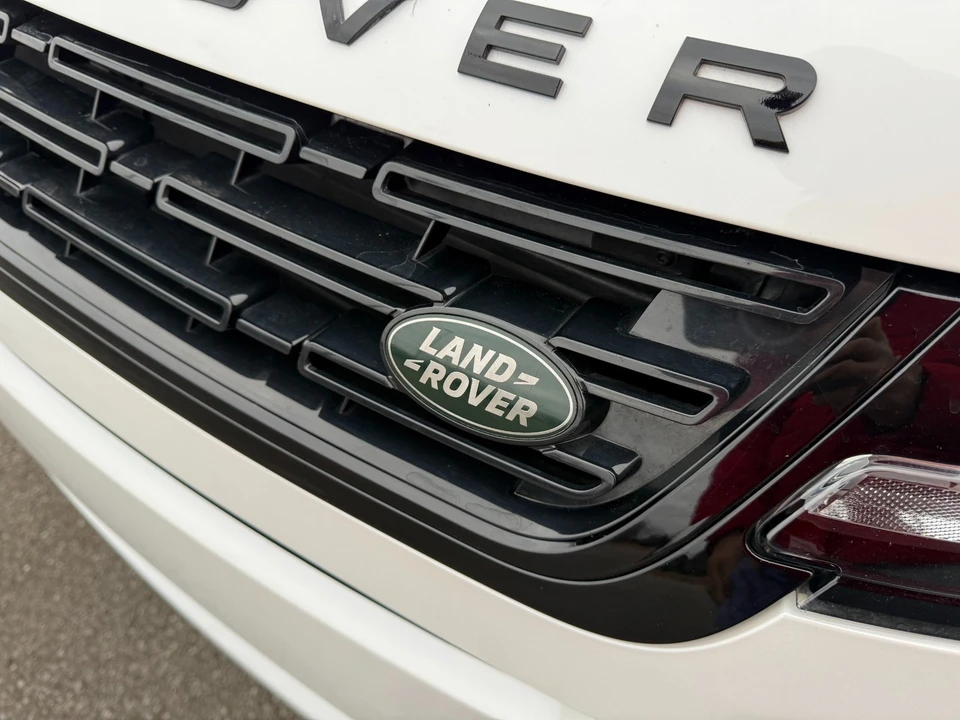 2024 Land Rover Range Rover L460 - Image 9 of 12
