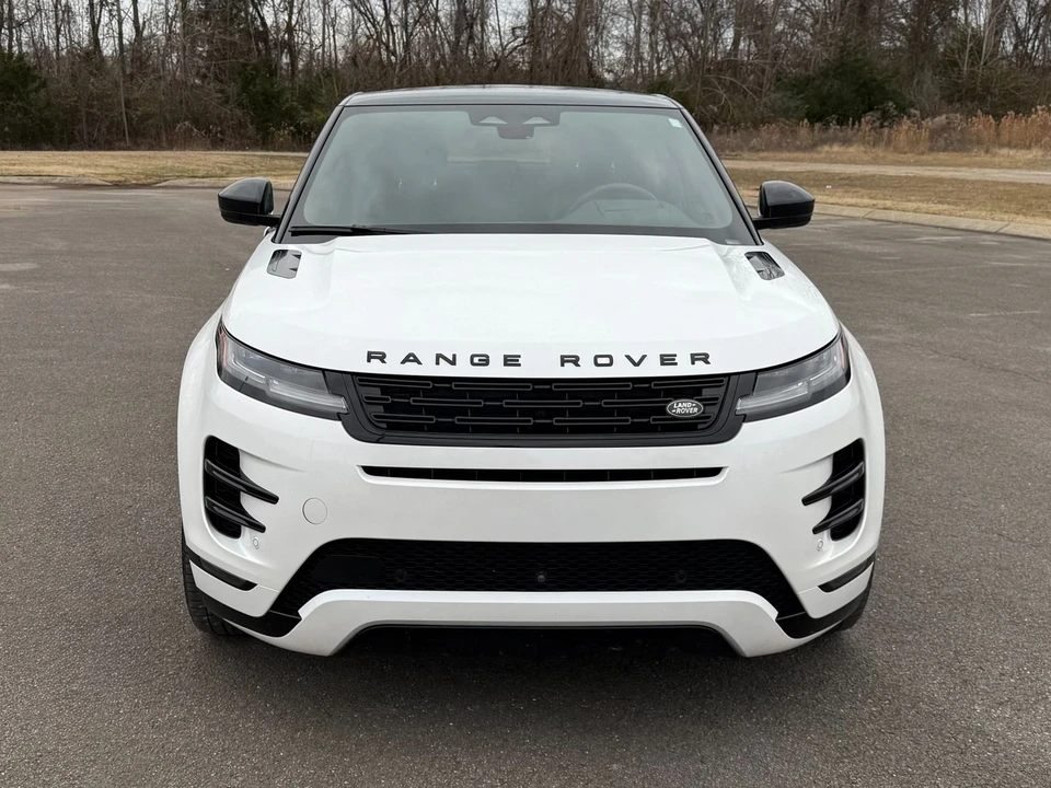 2024 Land Rover Range Rover L460 - Image 5 of 12