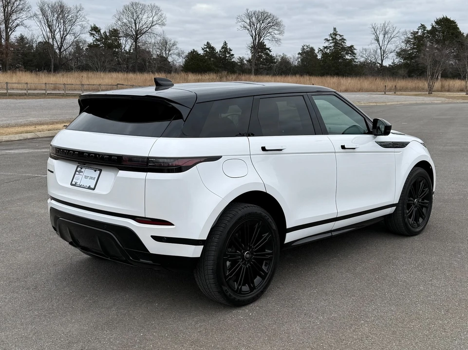 2024 Land Rover Range Rover L460 - Image 3 of 12