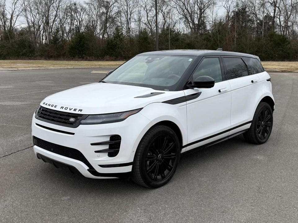 2024 Land Rover Range Rover L460 - Image 2 of 12