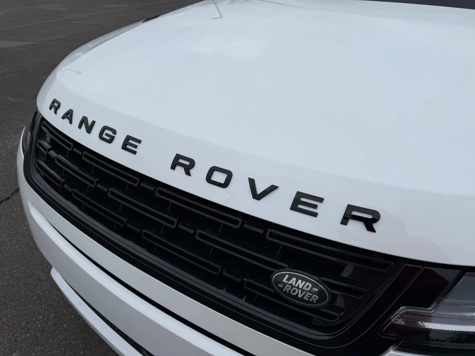 2024 Land Rover Range Rover L460 - Image 10 of 12