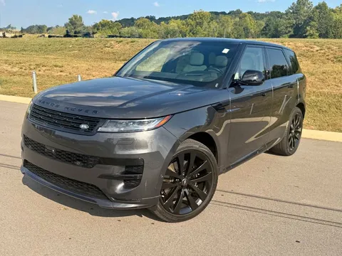 2024 Land Rover Range Rover P400 Dynamic SE