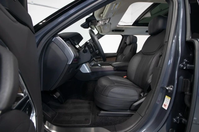 2024 Land Rover Range Rover L460 - Image 20 of 21