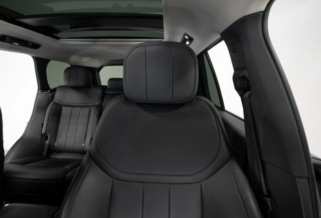 2024 Land Rover Range Rover L460 - Image 4 of 21