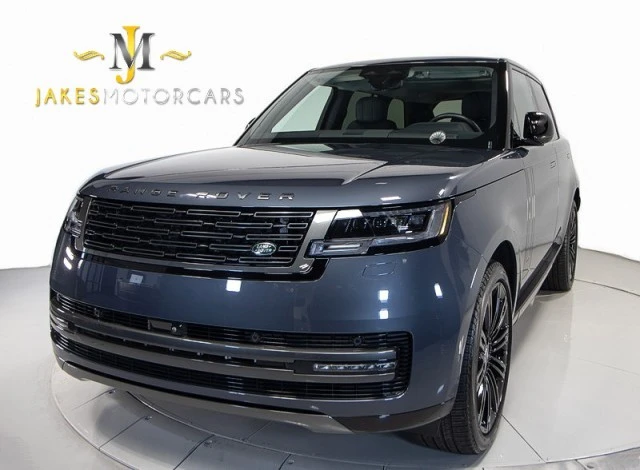 2024 Land Rover Range Rover L460 - Image 19 of 21
