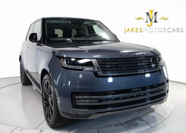 2024 Land Rover Range Rover L460 - Image 16 of 21
