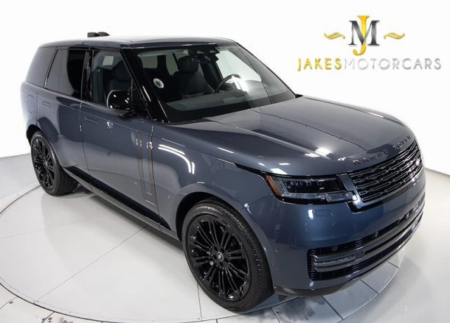 2024 Land Rover Range Rover L460 - Image 15 of 21