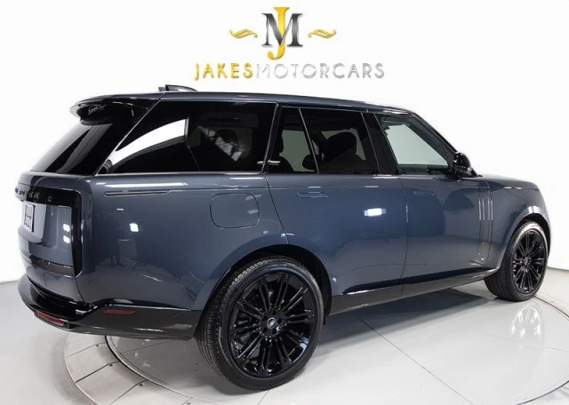 2024 Land Rover Range Rover L460 - Image 10 of 21