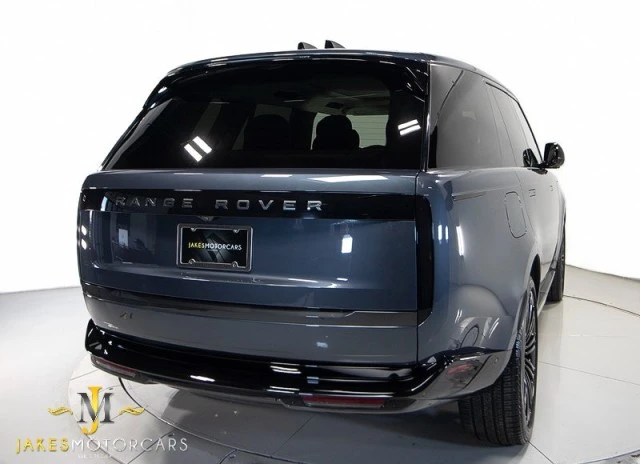 2024 Land Rover Range Rover L460 - Image 12 of 21