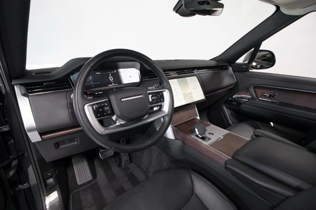 2024 Land Rover Range Rover L460 - Image 5 of 21