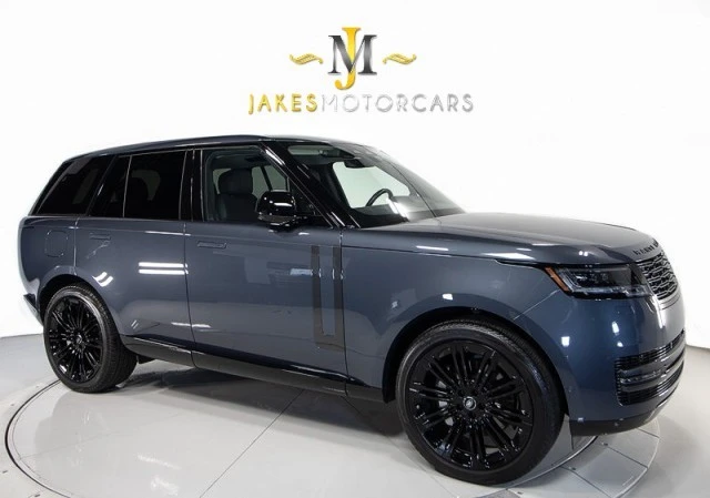 2024 Land Rover Range Rover L460 - Image 14 of 21