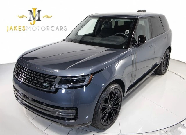 2024 Land Rover Range Rover L460 - Image 18 of 21