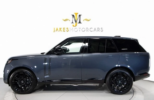 2024 Land Rover Range Rover L460 - Image 2 of 21