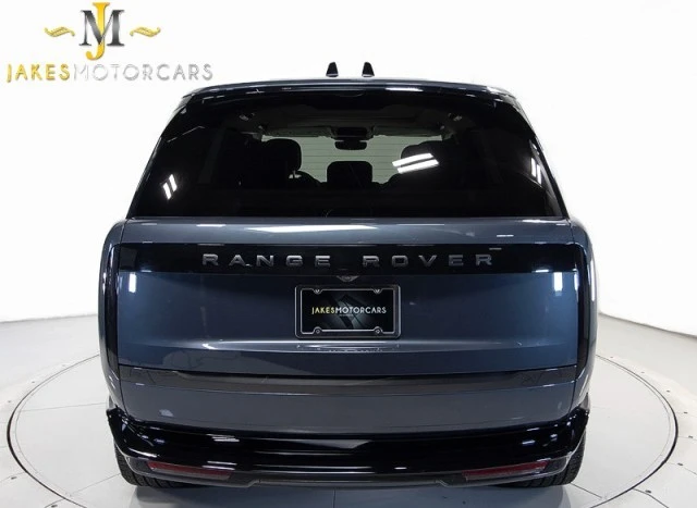 2024 Land Rover Range Rover L460 - Image 9 of 21
