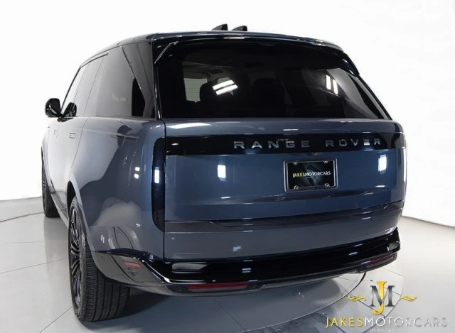 2024 Land Rover Range Rover L460 - Image 8 of 21