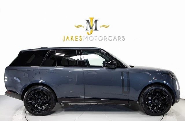 2024 Land Rover Range Rover L460 - Image 13 of 21