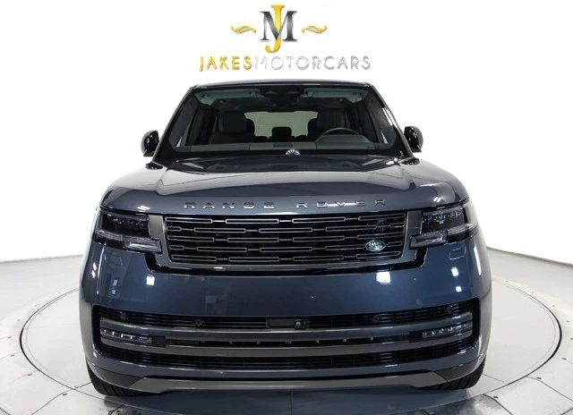 2024 Land Rover Range Rover L460 - Image 17 of 21