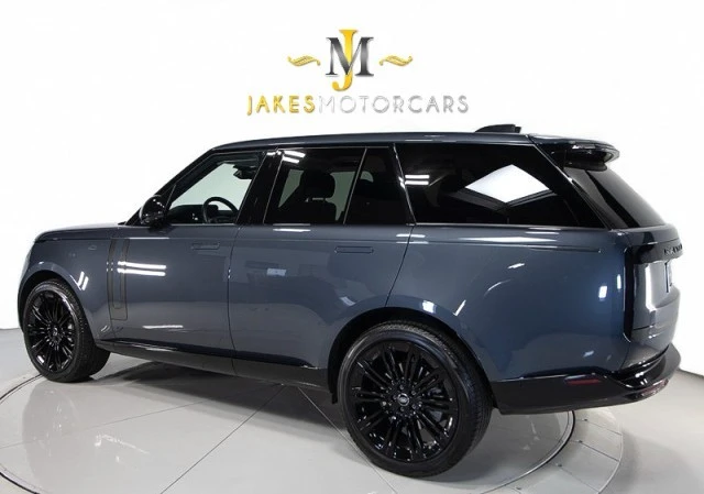 2024 Land Rover Range Rover L460 - Image 6 of 21