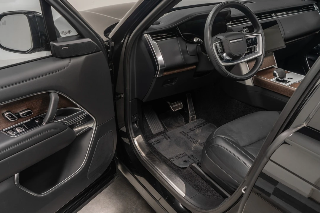 2024 Land Rover Range Rover L460 - Image 21 of 21