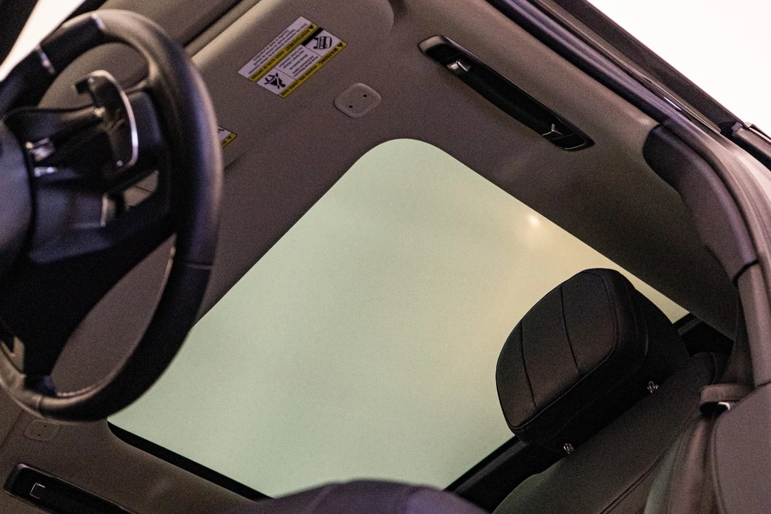 2024 Land Rover Range Rover L460 - Image 17 of 21