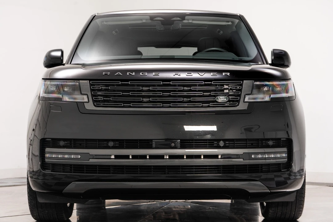 2024 Land Rover Range Rover L460 - Image 4 of 21