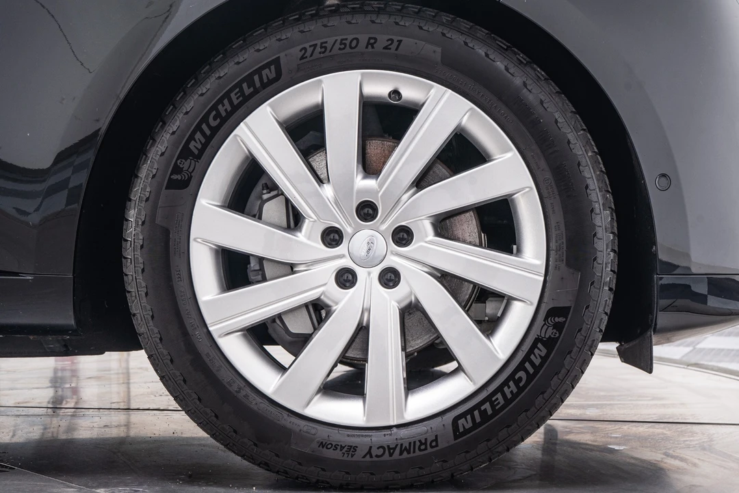 2024 Land Rover Range Rover L460 - Image 11 of 21