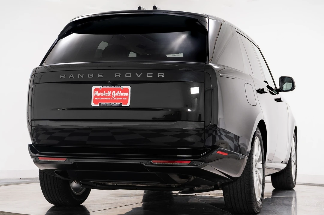 2024 Land Rover Range Rover L460 - Image 9 of 21