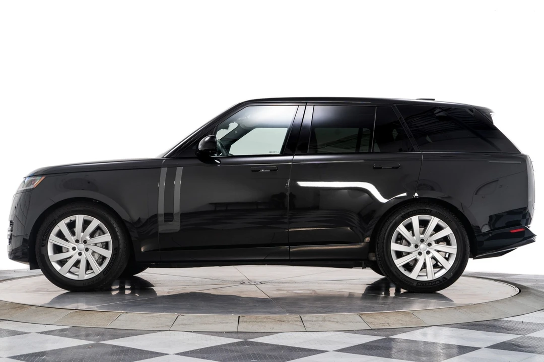 2024 Land Rover Range Rover L460 - Image 6 of 21