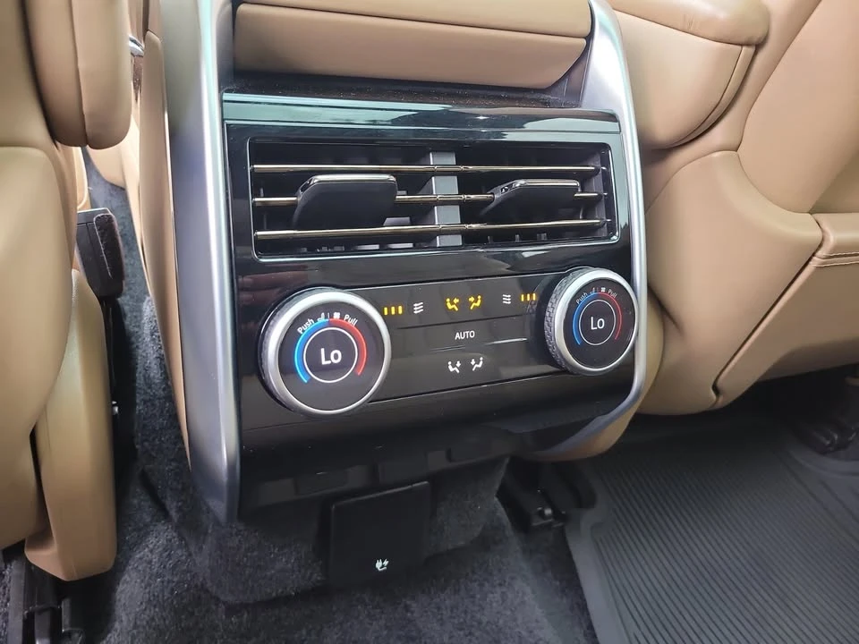 2024 Land Rover Range Rover L460 - Image 10 of 16