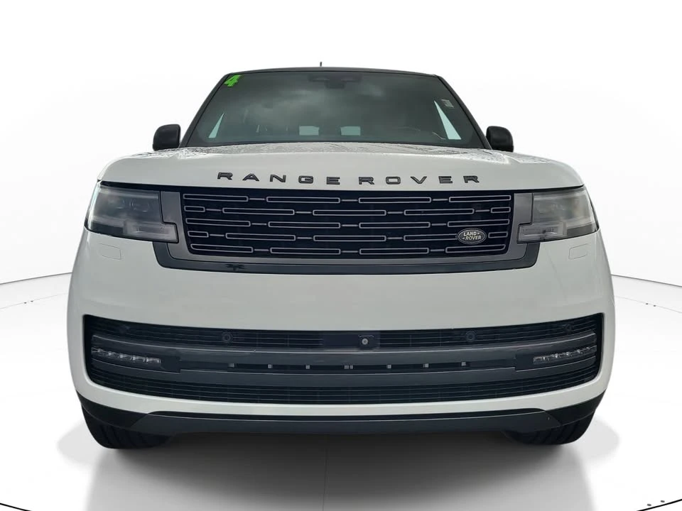 2024 Land Rover Range Rover L460 - Image 2 of 16