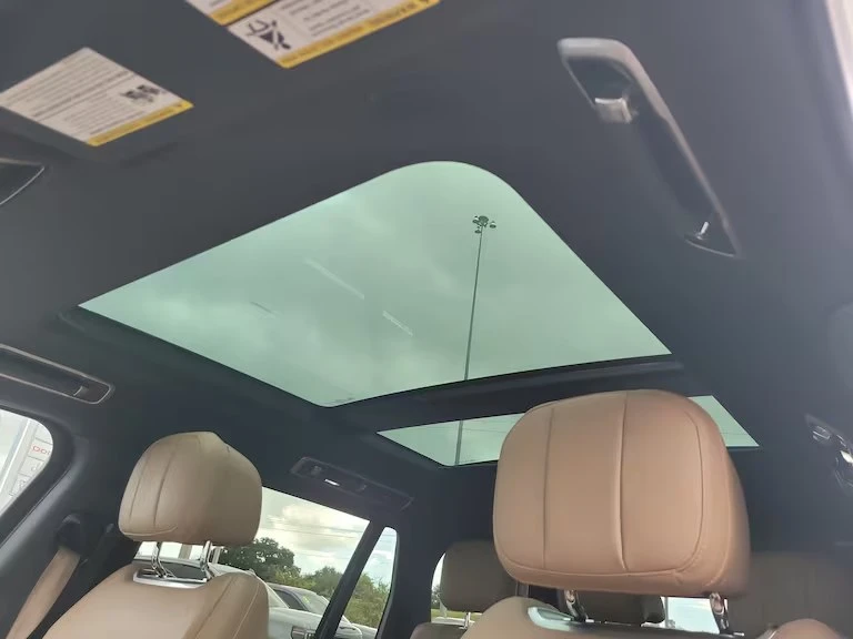 2024 Land Rover Range Rover L460 - Image 11 of 19