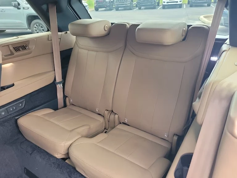 2024 Land Rover Range Rover L460 - Image 7 of 19