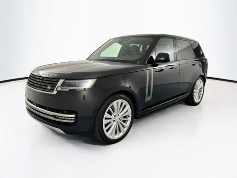 2024 Land Rover Range Rover P400 SE AWD