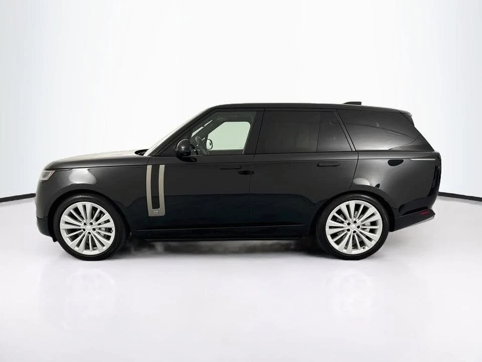 2024 Land Rover Range Rover L460 - Image 8 of 20