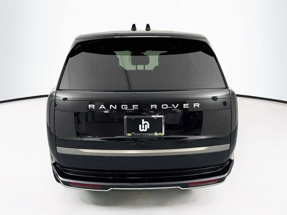 2024 Land Rover Range Rover L460 - Image 6 of 20