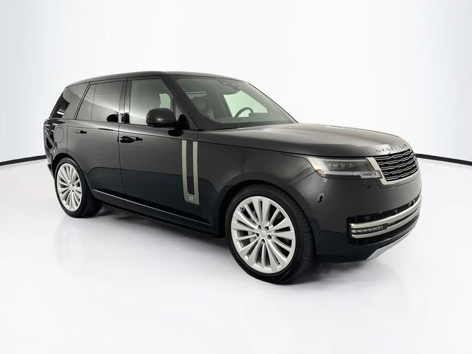 2024 Land Rover Range Rover L460 - Image 3 of 20
