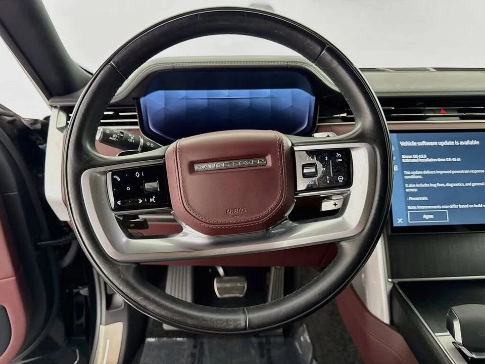 2024 Land Rover Range Rover L460 - Image 11 of 20